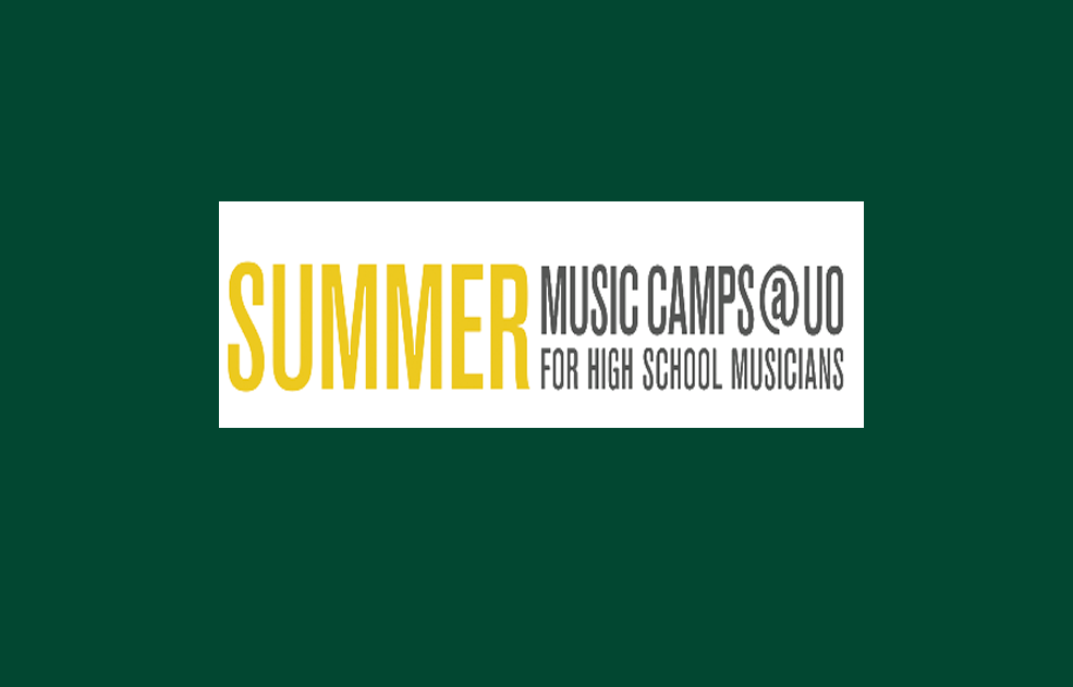 Logo for Music Camps Logo for Music Camps