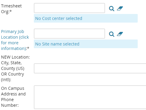 More contingent offer details from the MyTrack offer card