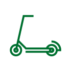 e-scooter