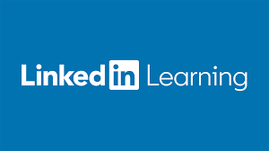 logo for LinkedIn Learning