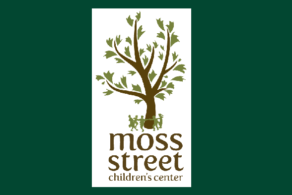 Moss Street Children's Center Logo