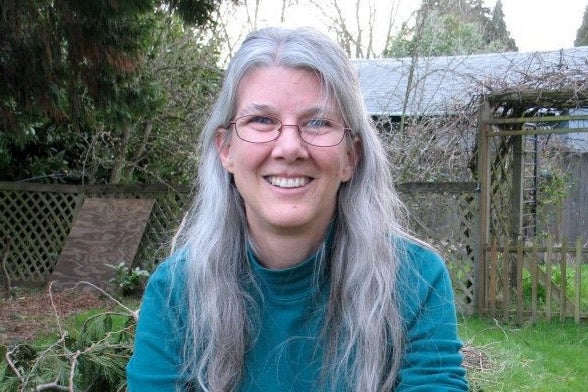 photo of Arnita Albertson